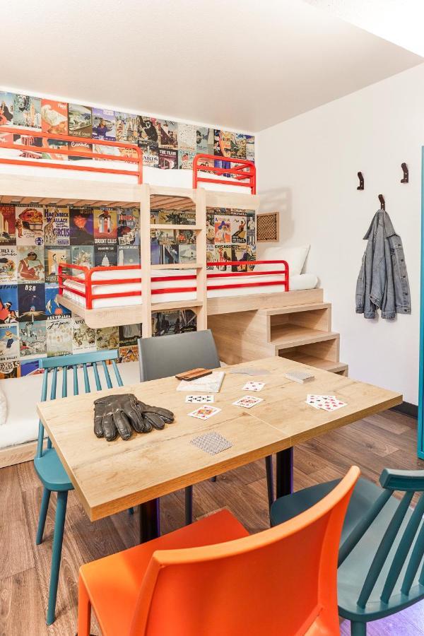 Hotelf1 Dijon Nord Экстерьер фото