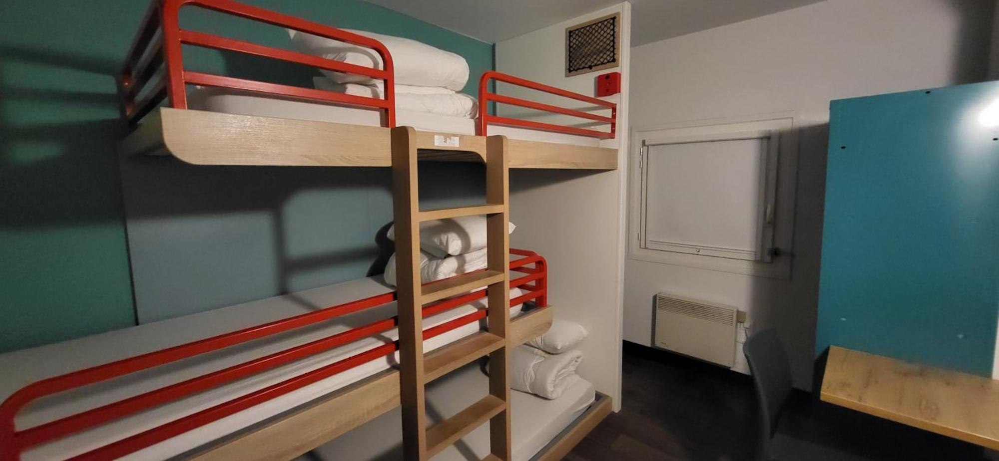 Hotelf1 Dijon Nord Экстерьер фото