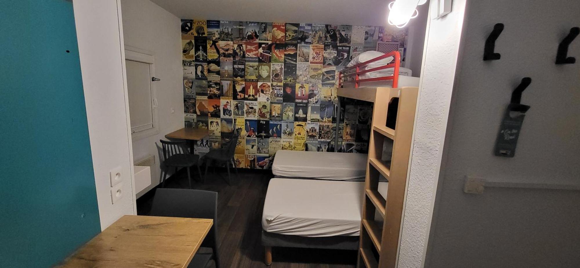 Hotelf1 Dijon Nord Экстерьер фото