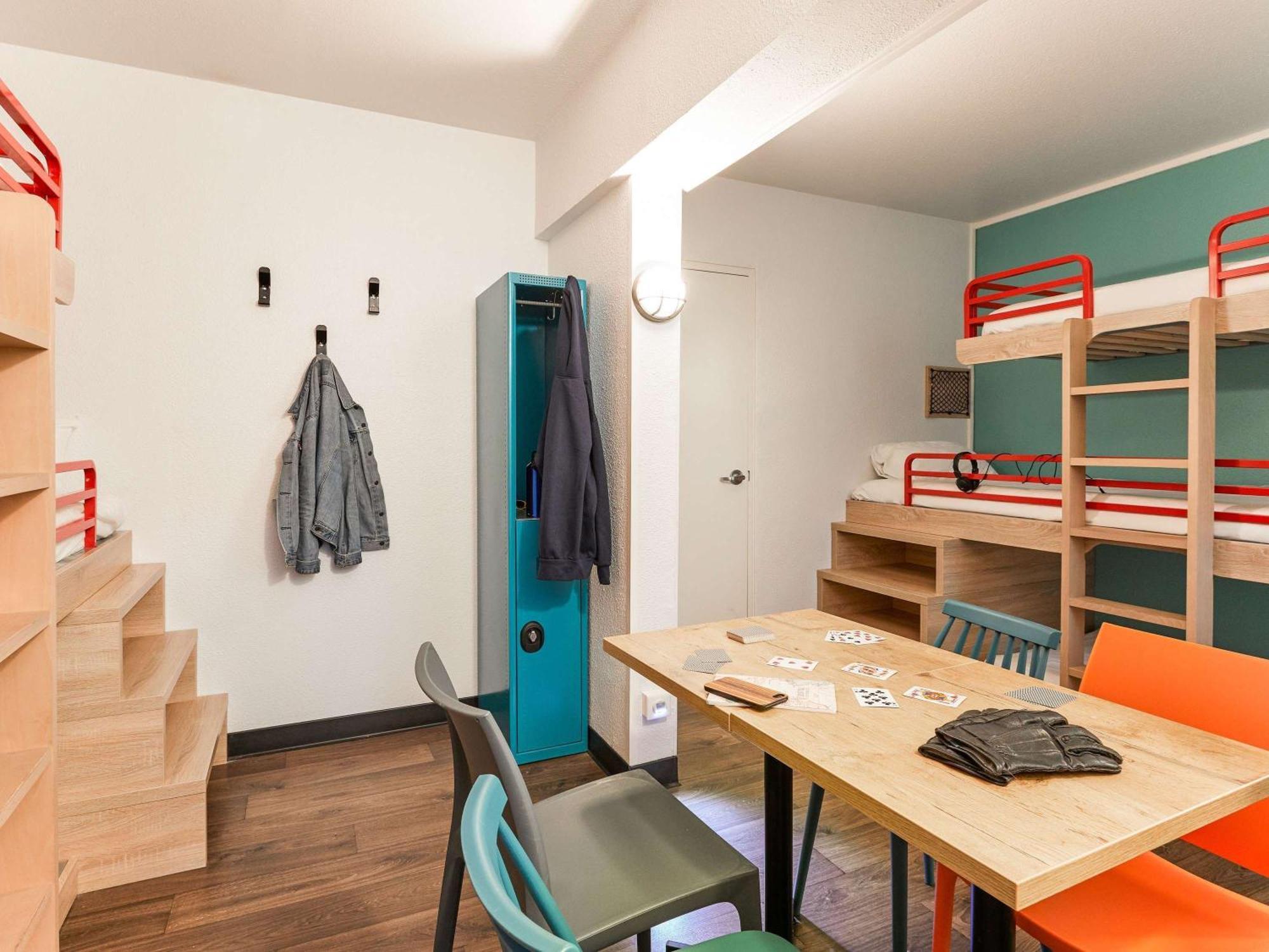 Hotelf1 Dijon Nord Экстерьер фото