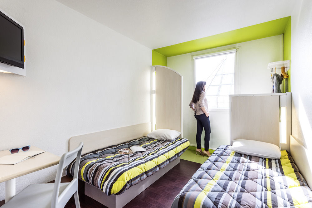 Hotelf1 Dijon Nord Экстерьер фото